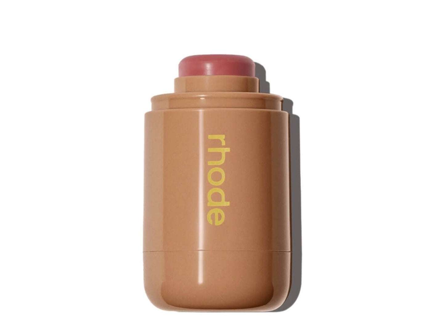 Pocket Blush Tan Line