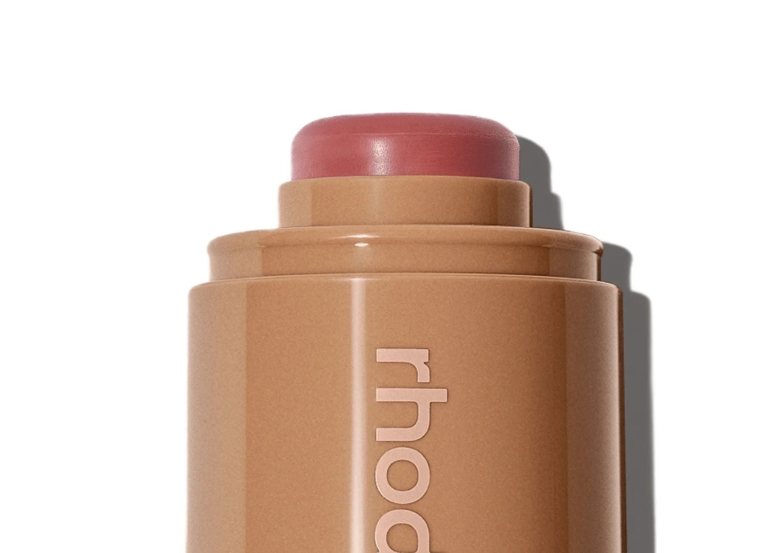 Pocket Blush Tan Line