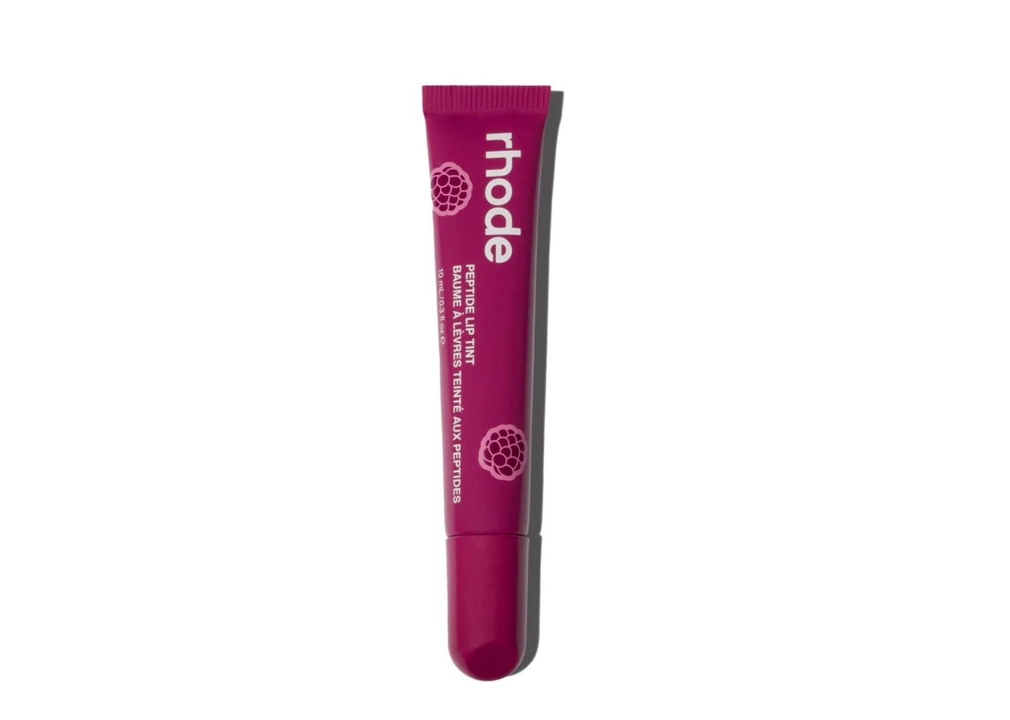 Scented Peptide Lip Tint Raspberry Jelly