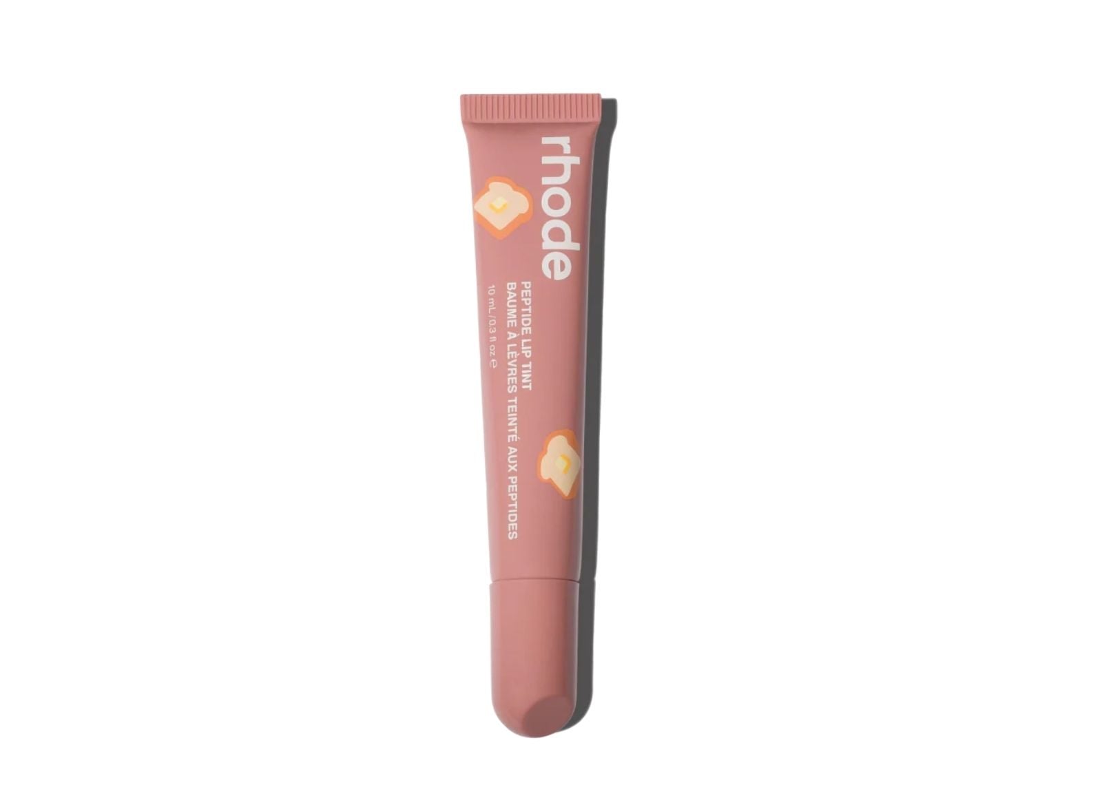 Scented Peptide Lip Tint Toast