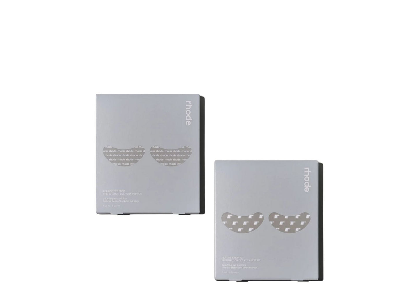 The Peptide Eye Prep Set