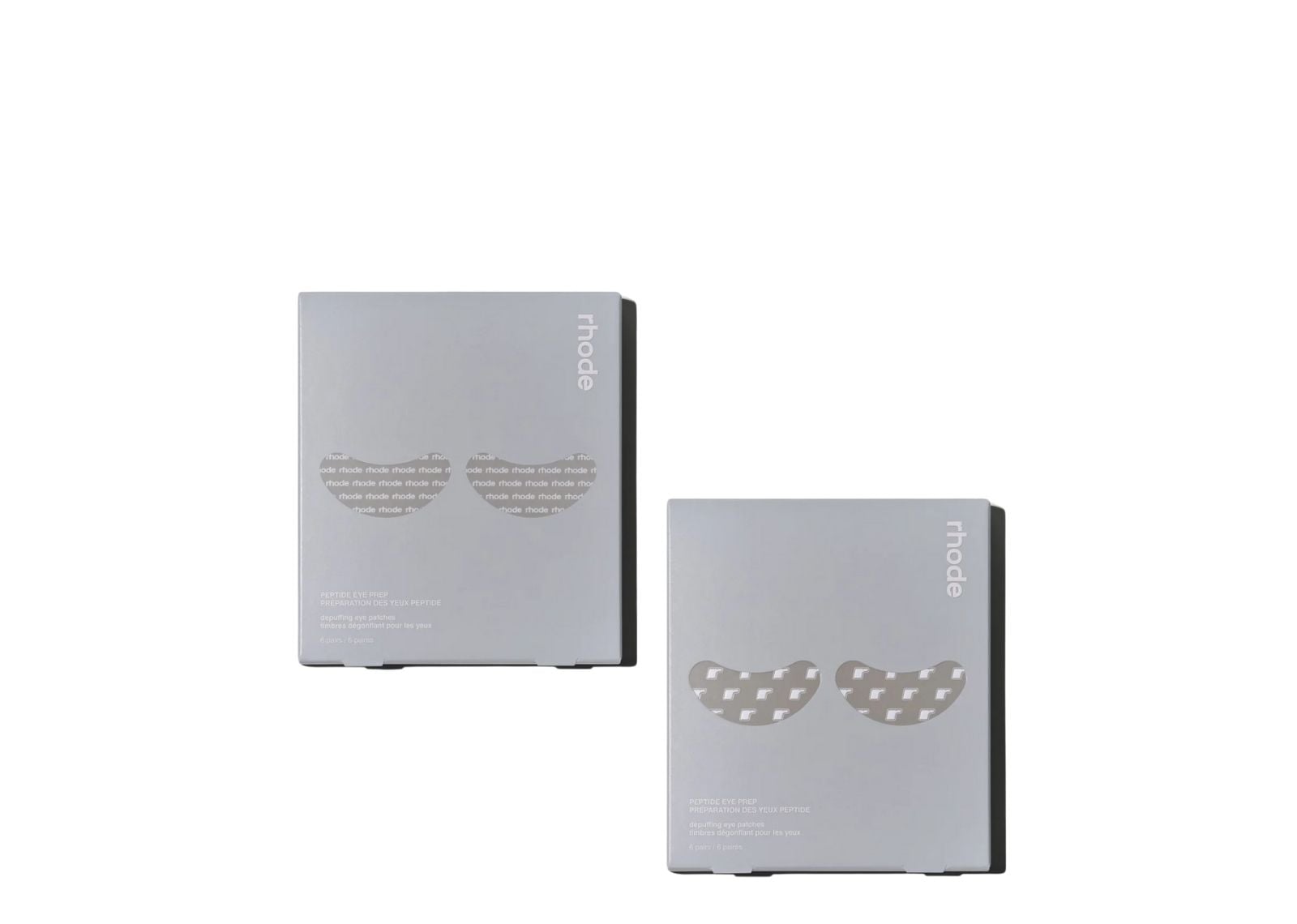 The Peptide Eye Prep Set