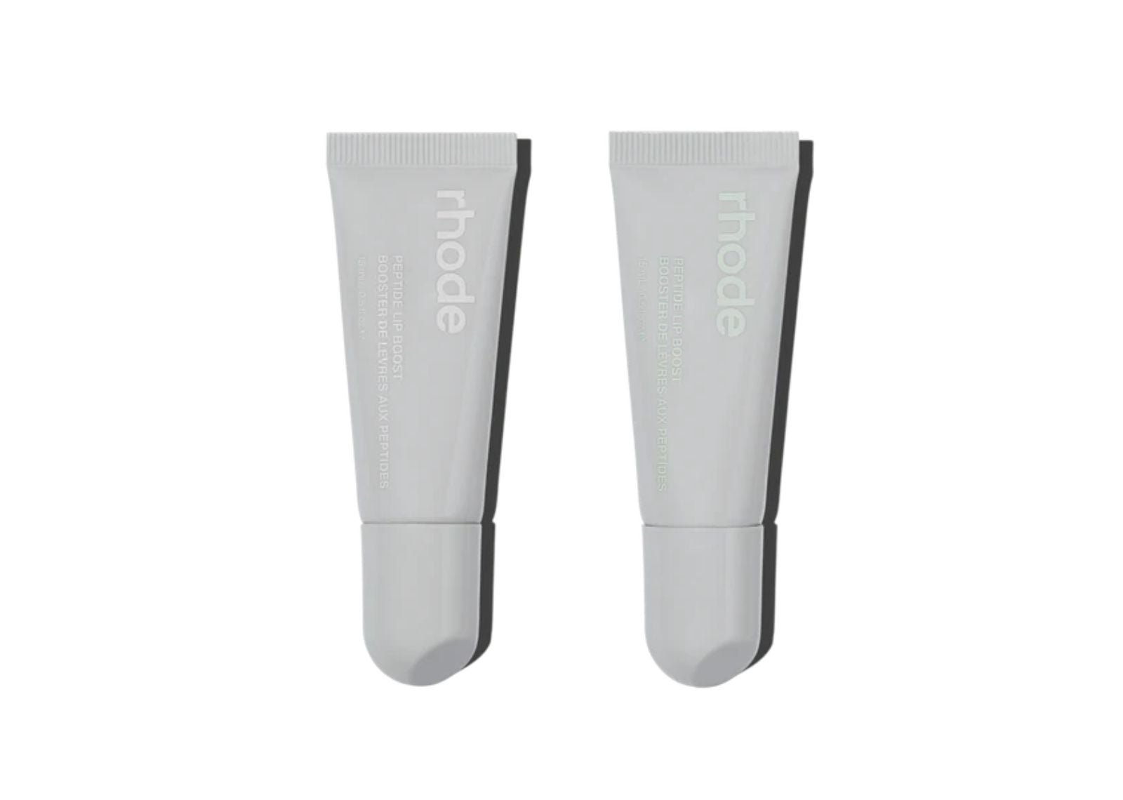The Peptide Lip Boost Set