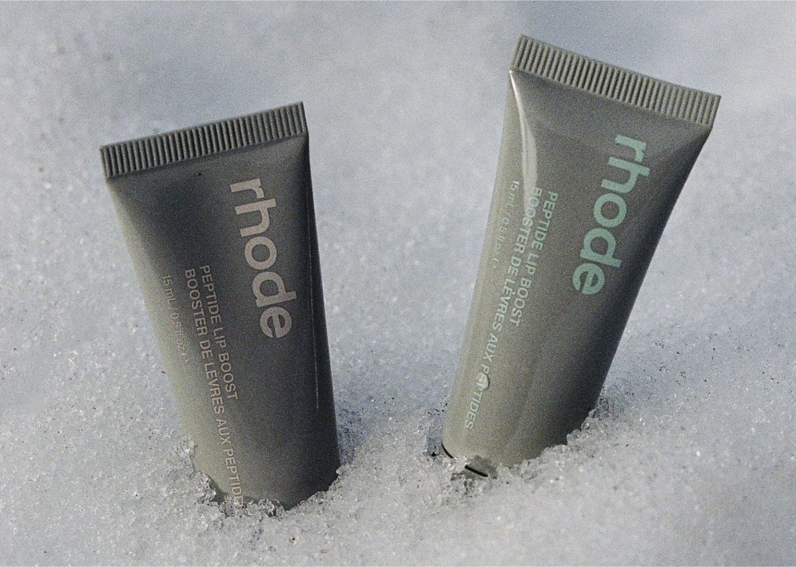 The Peptide Lip Boost Set