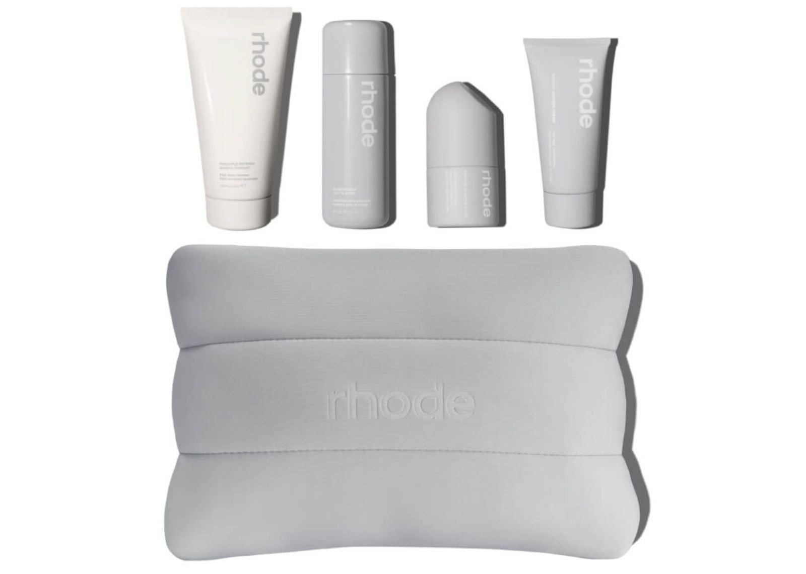 the Rhode Kit