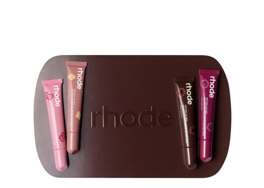 The Scented Peptide Lip Tint Set