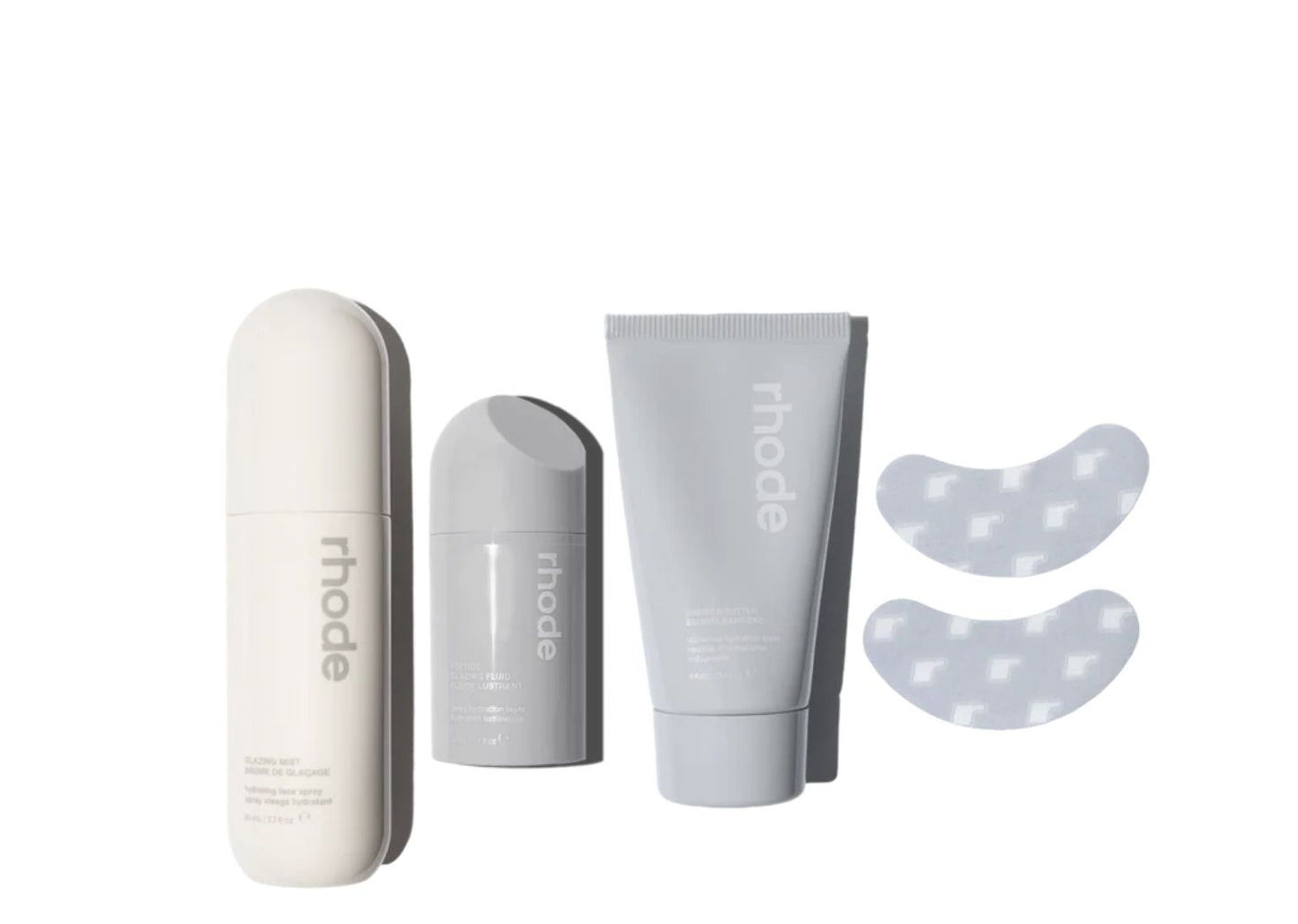 the Skin Prep Set