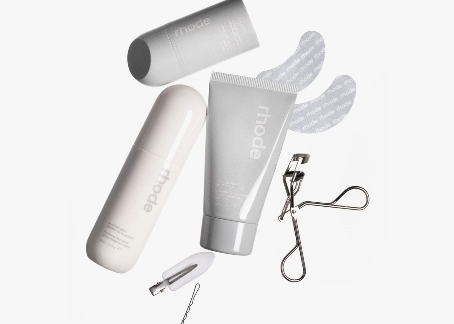the Skin Prep Set