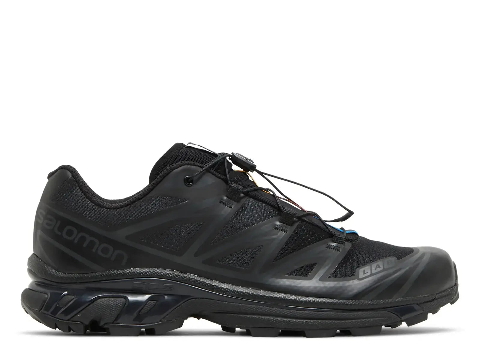 S/Lab XT-6 Adv Triple Black