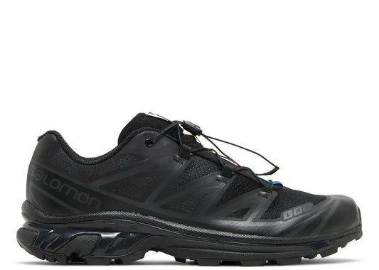 S/Lab XT-6 Adv Triple Black