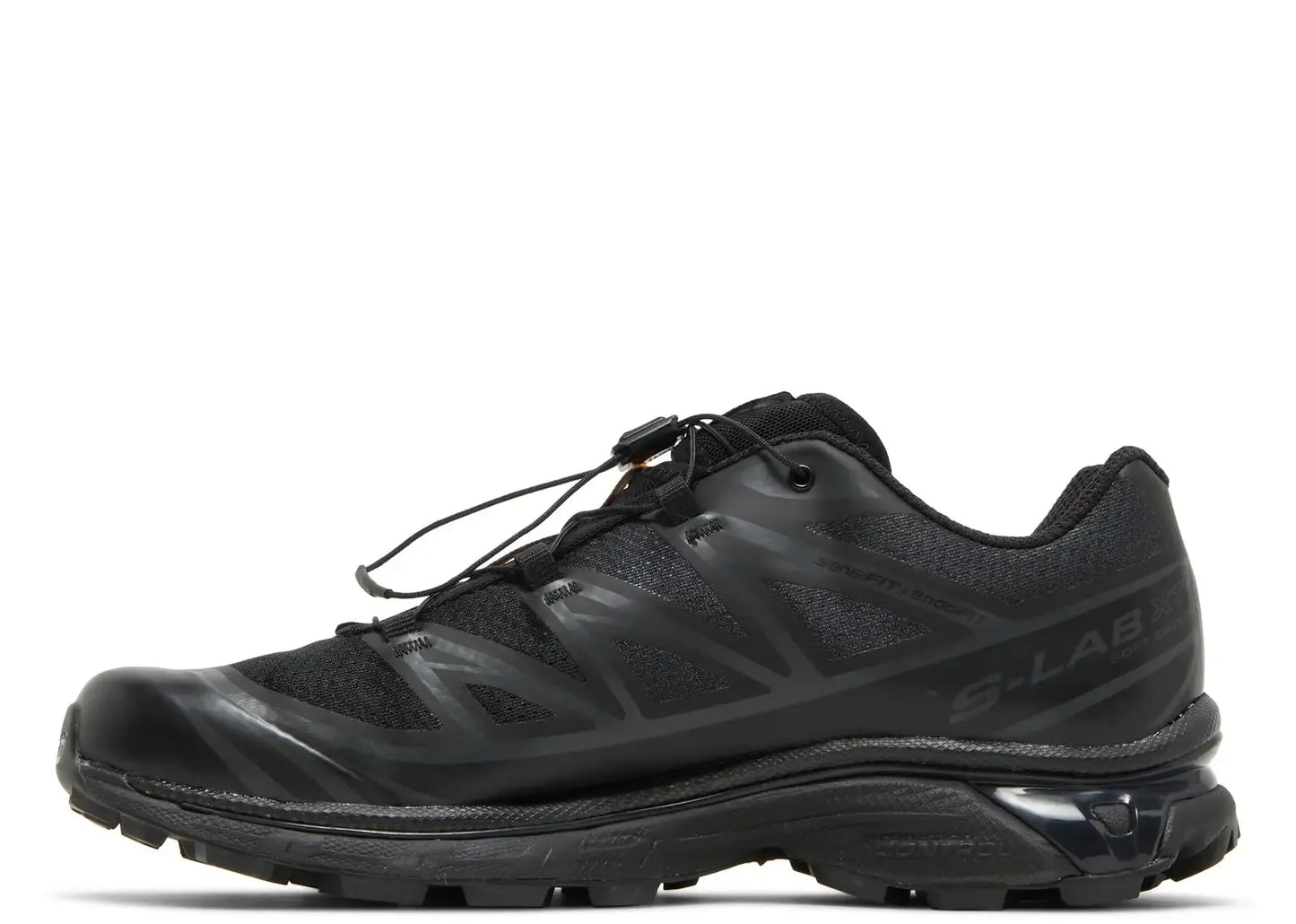 S/Lab XT-6 Adv Triple Black