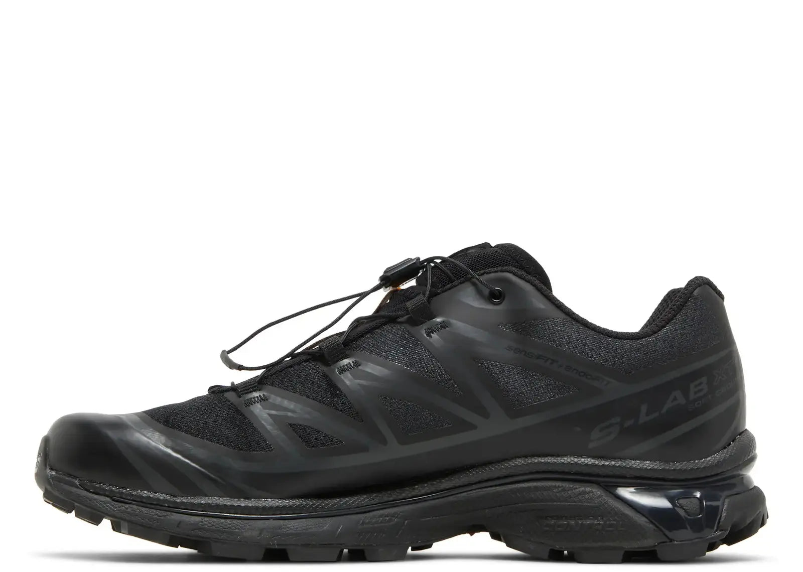 S/Lab XT-6 Adv Triple Black