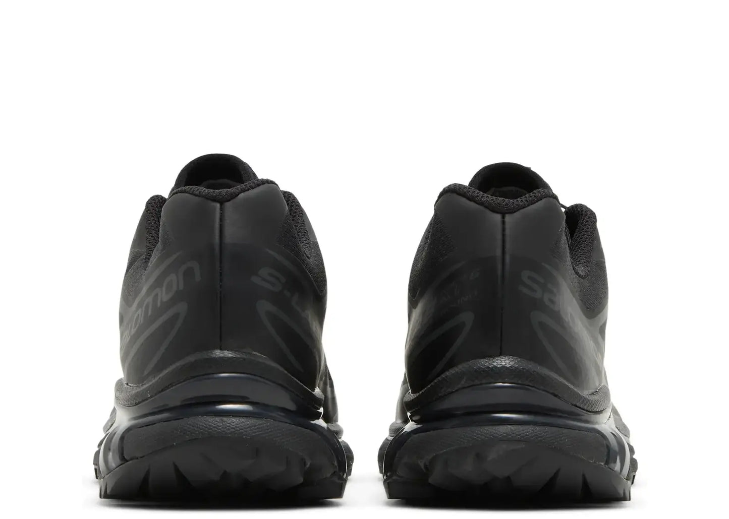S/Lab XT-6 Adv Triple Black