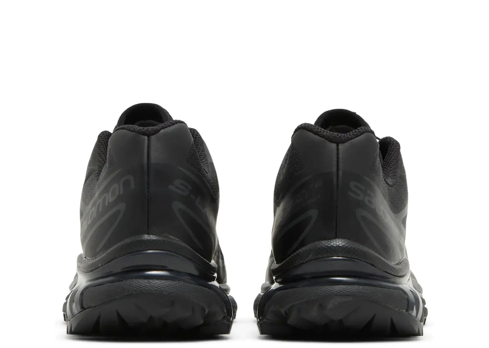 S/Lab XT-6 Adv Triple Black