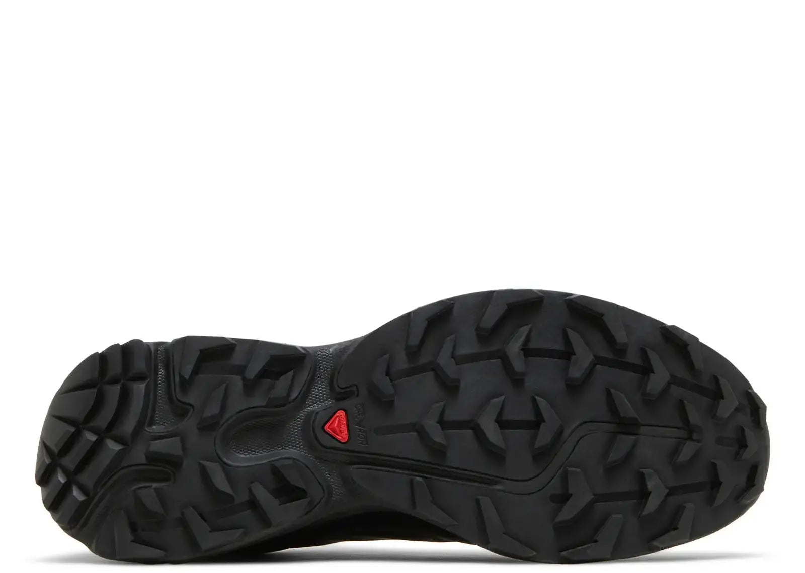 S/Lab XT-6 Adv Triple Black