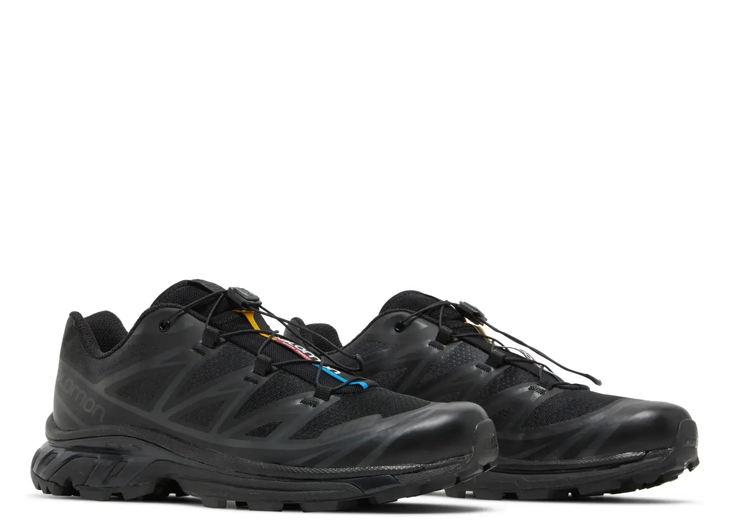S/Lab XT-6 Adv Triple Black