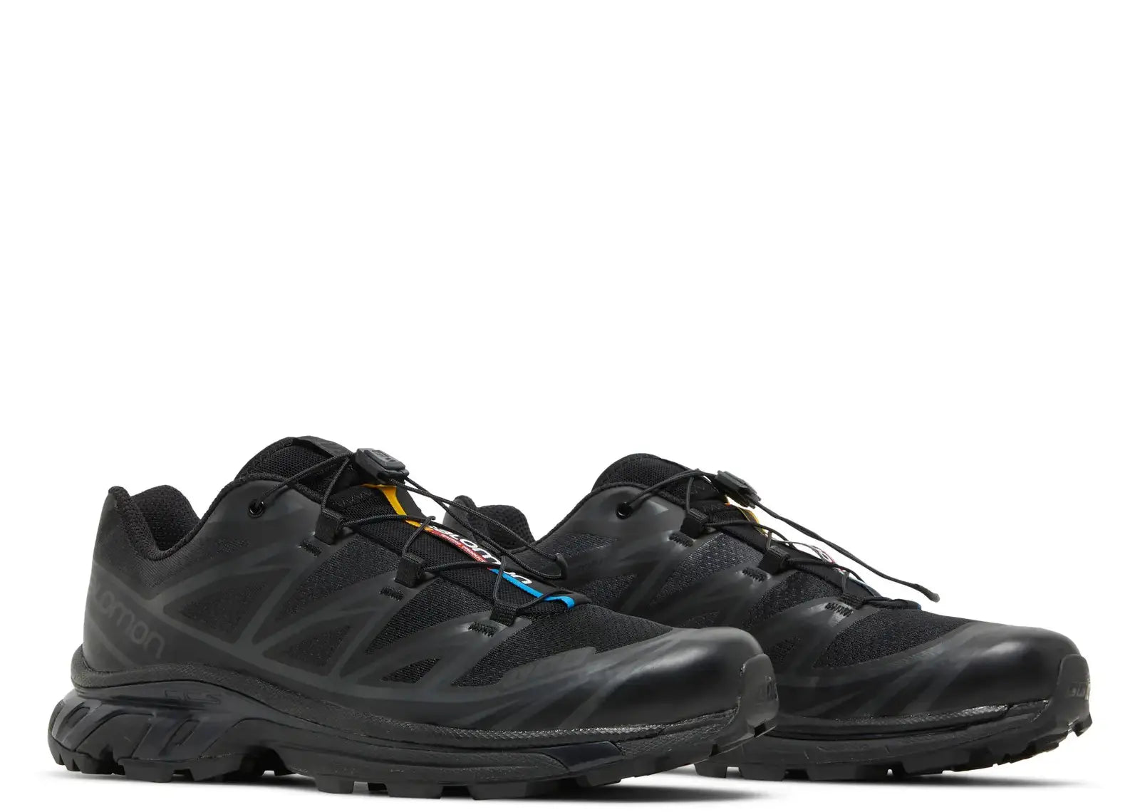 S/Lab XT-6 Adv Triple Black