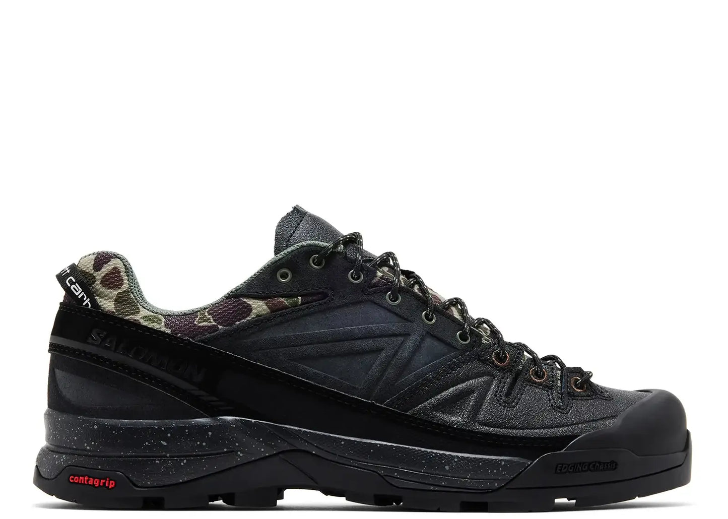 X-ALP Carhartt WIP Black