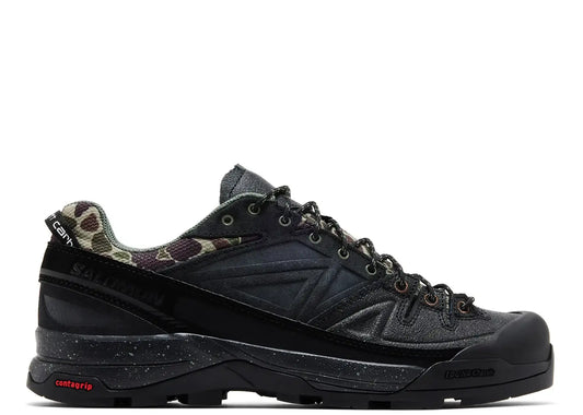 X-ALP Carhartt WIP Black