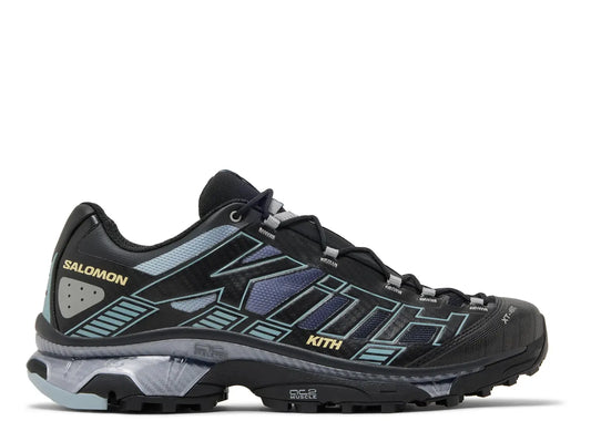 XT-4K Kith Black Alloy