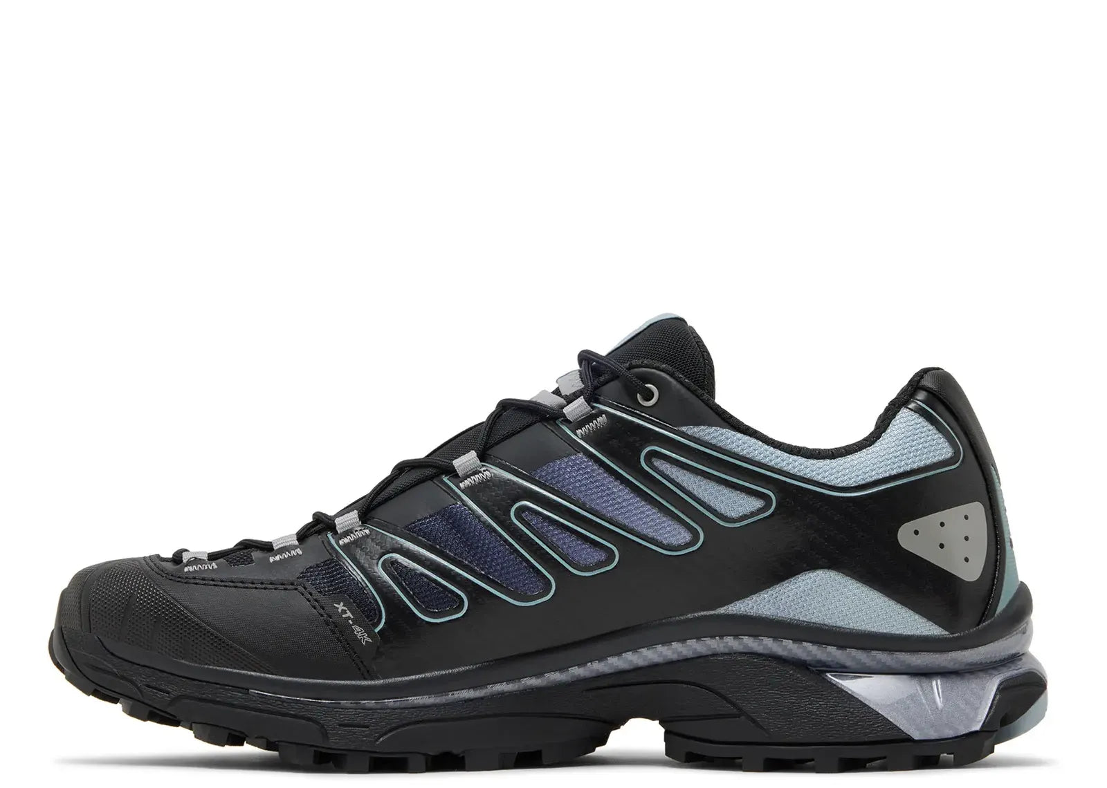 XT-4K Kith Black Alloy