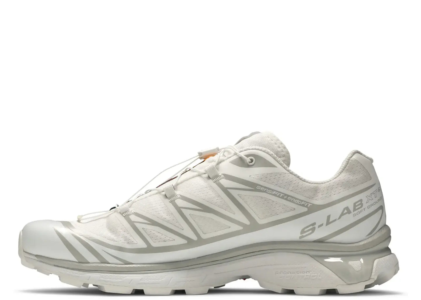 XT-6 White Lunar Rock