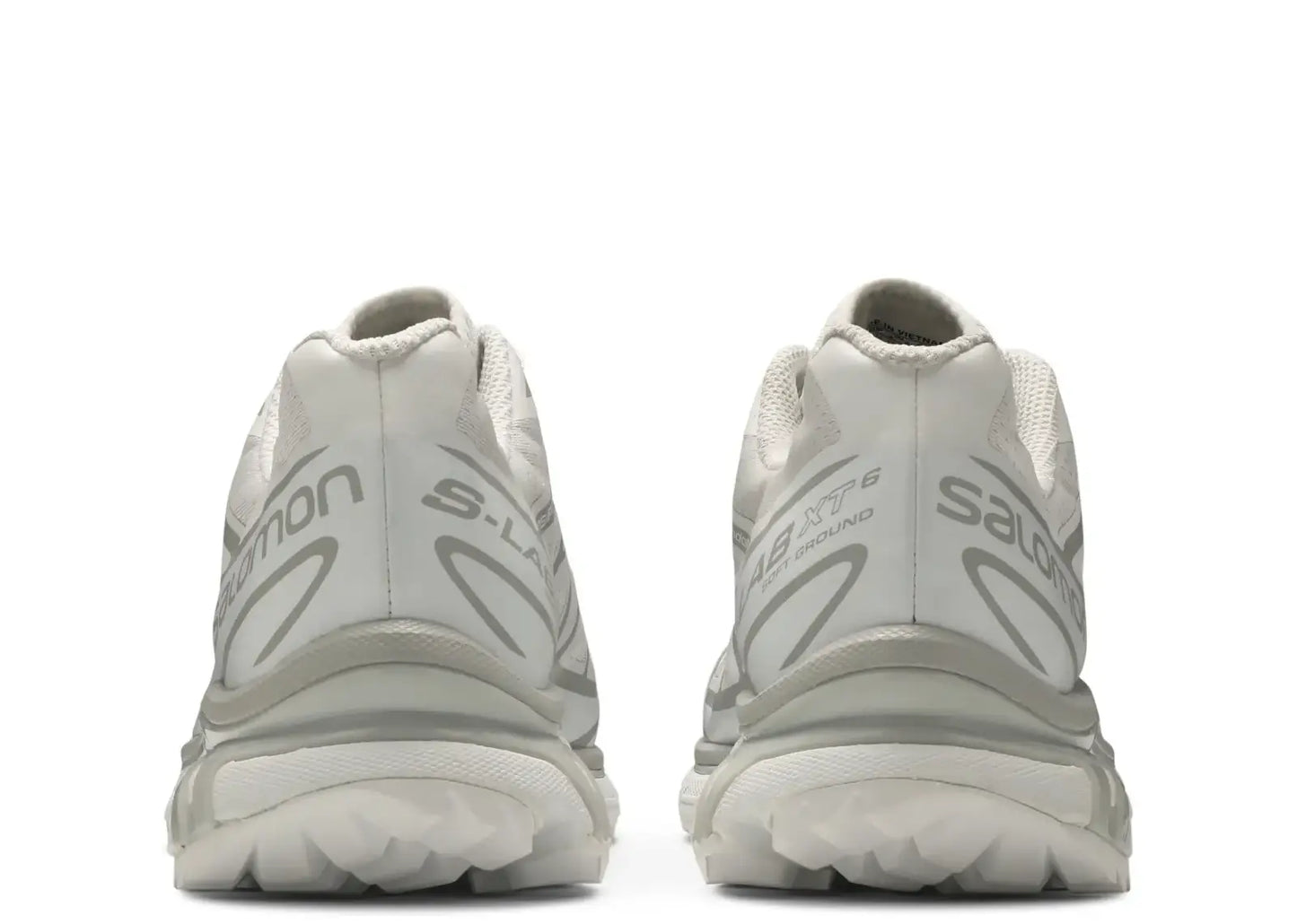 XT-6 White Lunar Rock