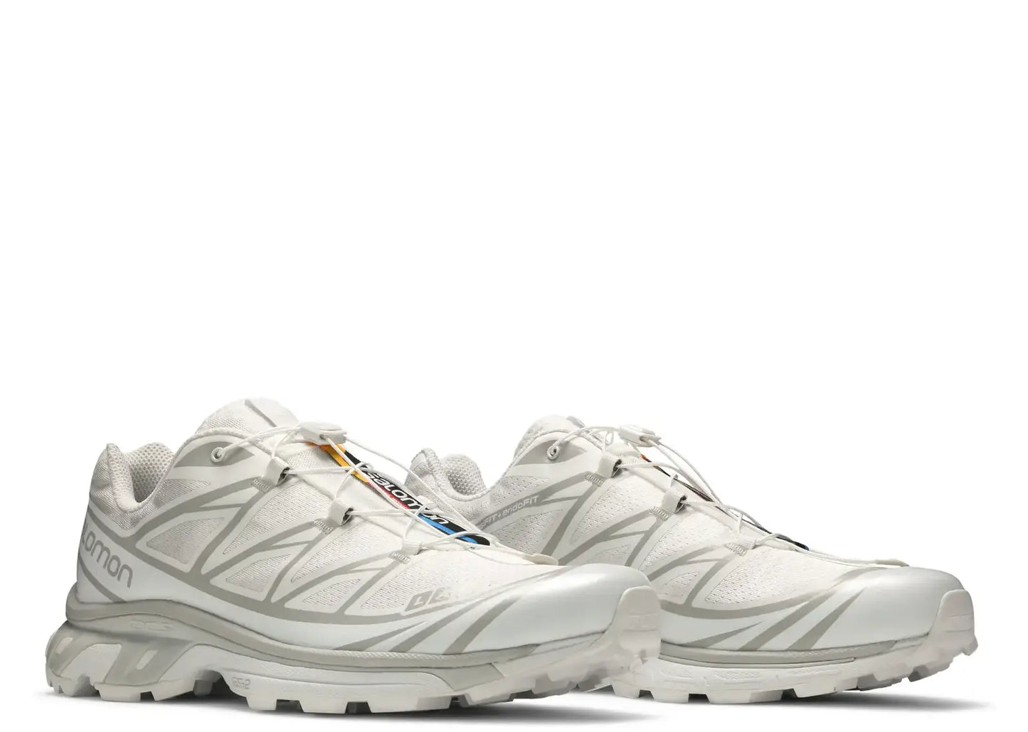 XT-6 White Lunar Rock