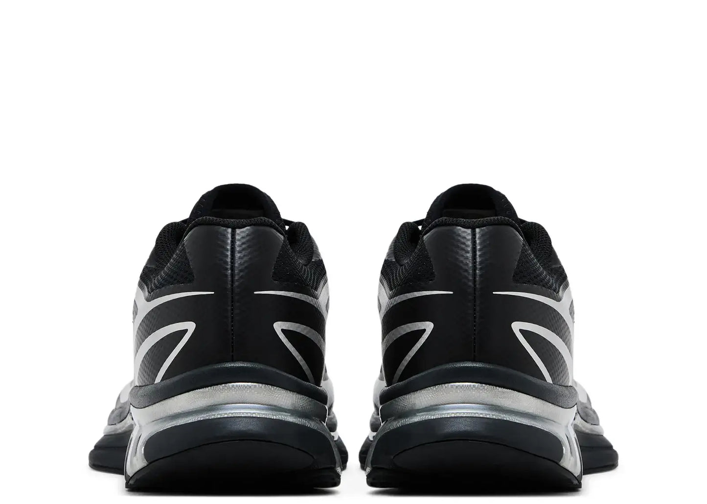 XT-MM-6 MM6 Maison Margiela Black Silver