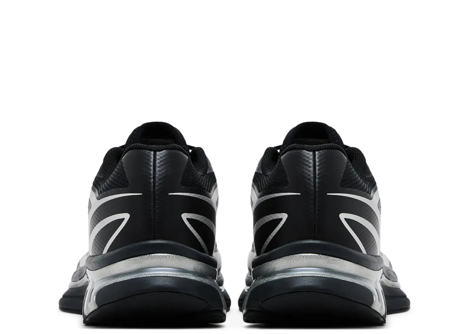 XT-MM-6 MM6 Maison Margiela Black Silver