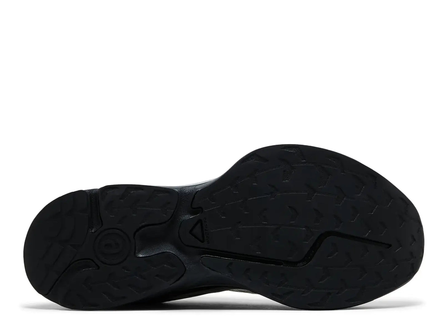 XT-MM-6 MM6 Maison Margiela Black Silver