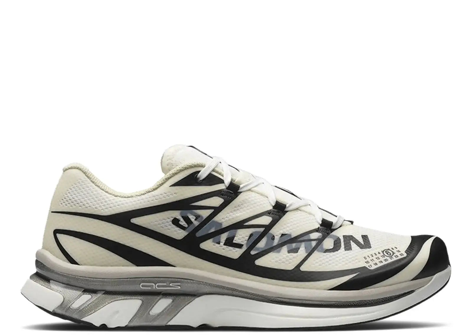XT-MM-6 MM6 Maison Margiela Vanilla Ice
