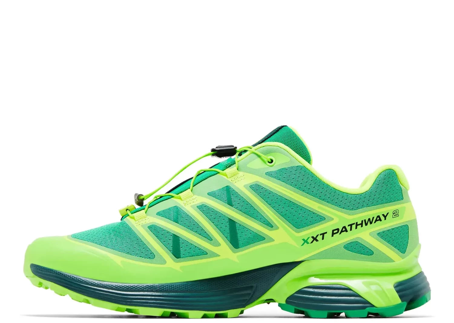 XT-Pathway 2 Feid FXXOMOR