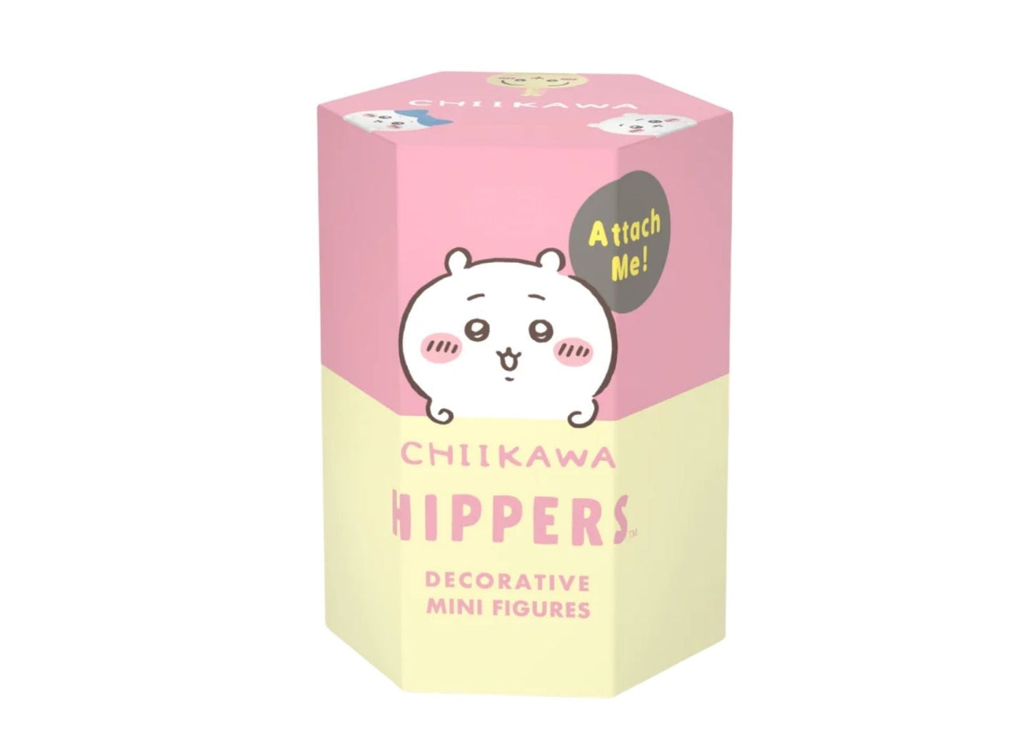 Hippers CHiiKAWA Series Single Blind Box
