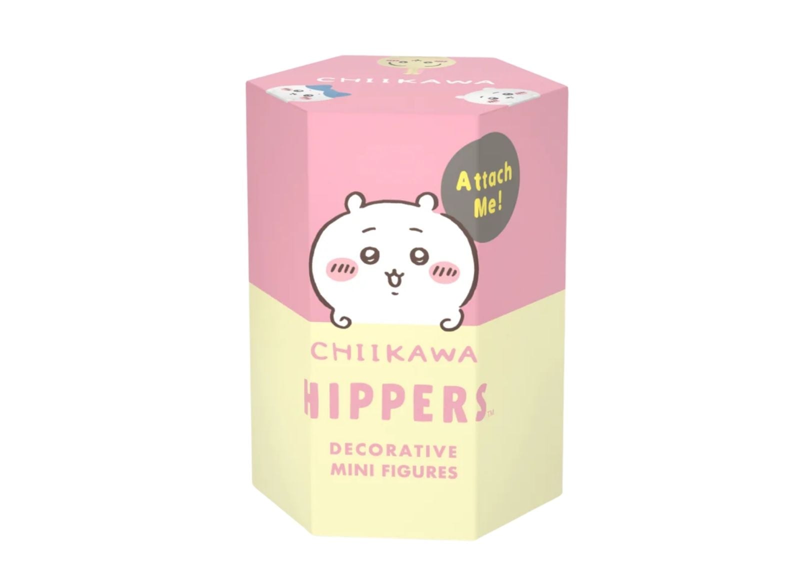Hippers CHiiKAWA Series Single Blind Box