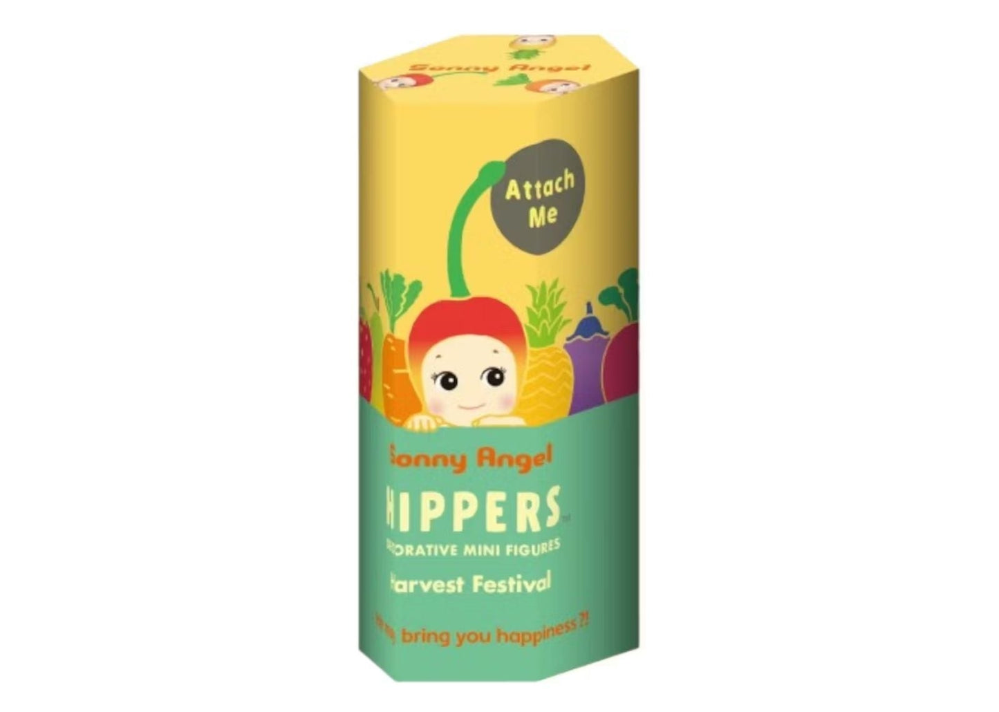 HIPPERS Harvest Series Single Blind Box