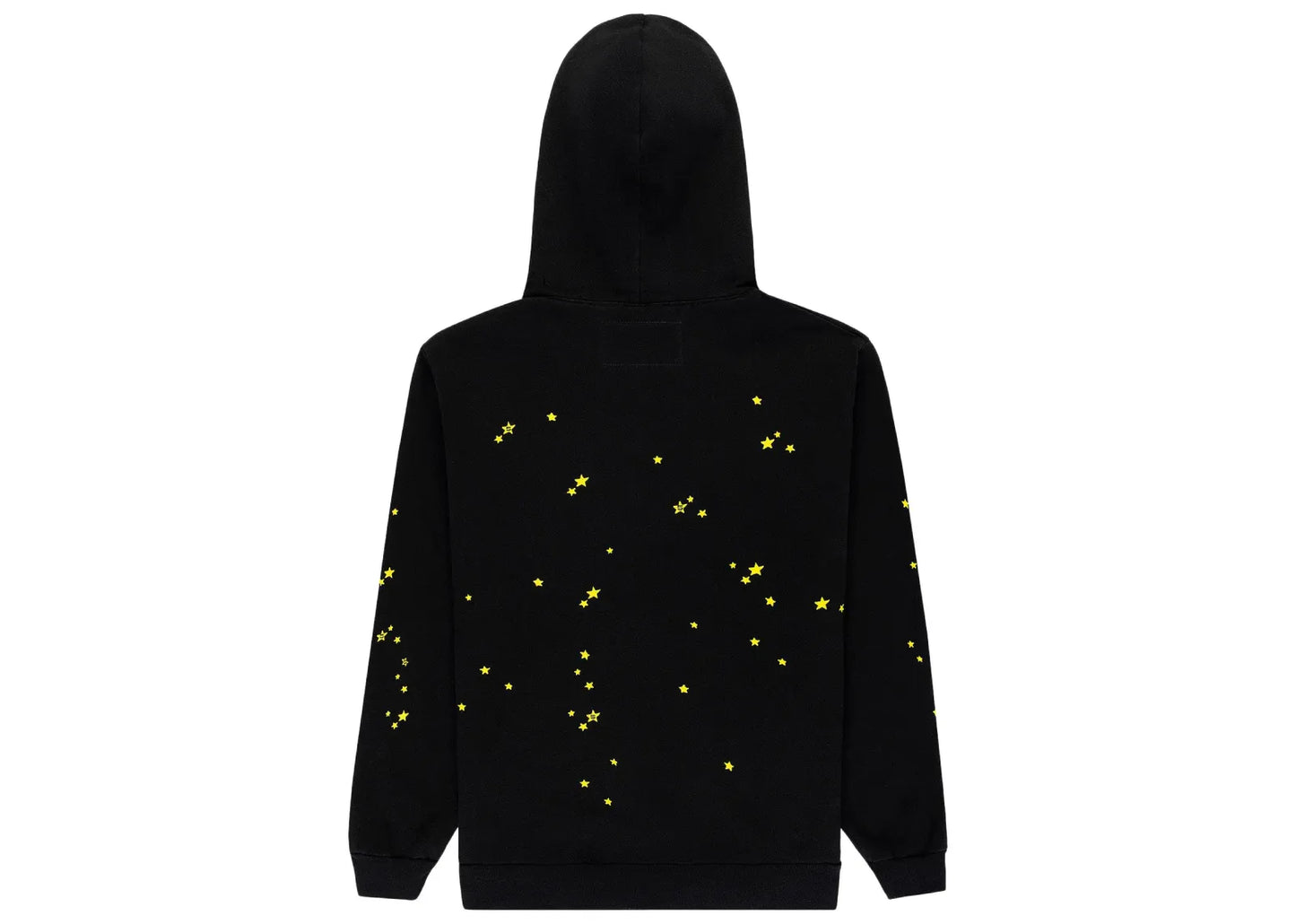 Atlanta Hoodie Black