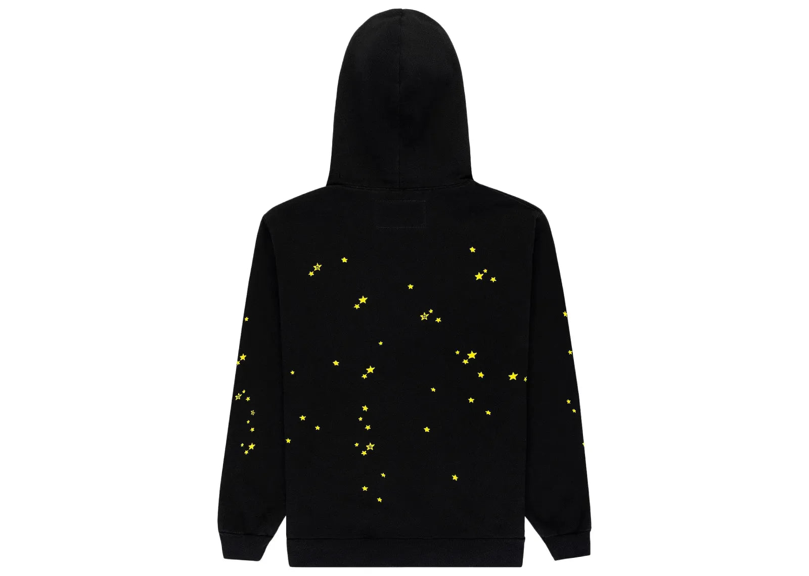 Atlanta Hoodie Black