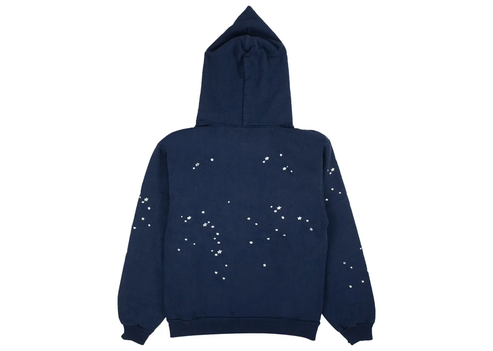 Atlanta Hoodie Navy