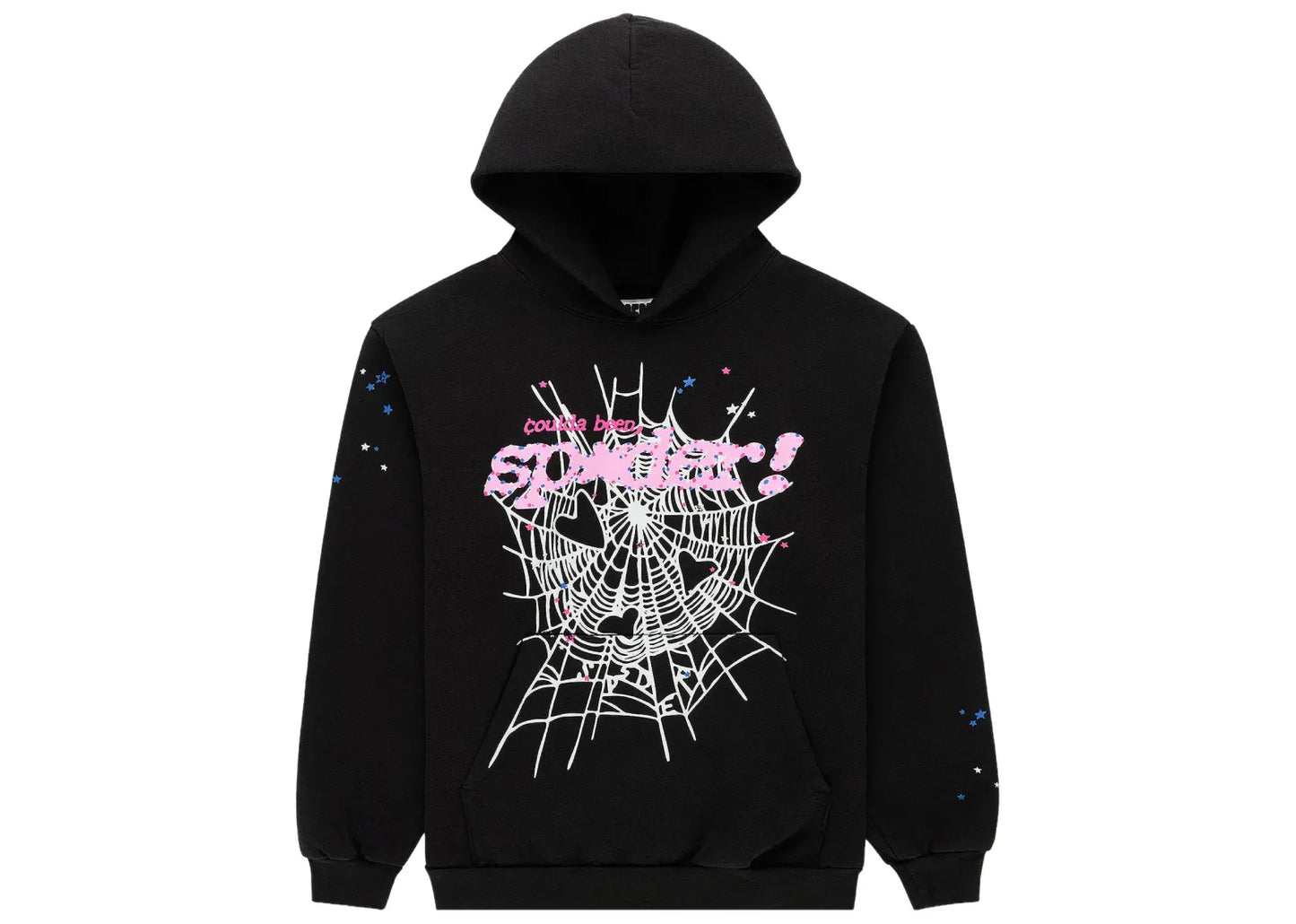 CB Punk V2 Hoodie Owl