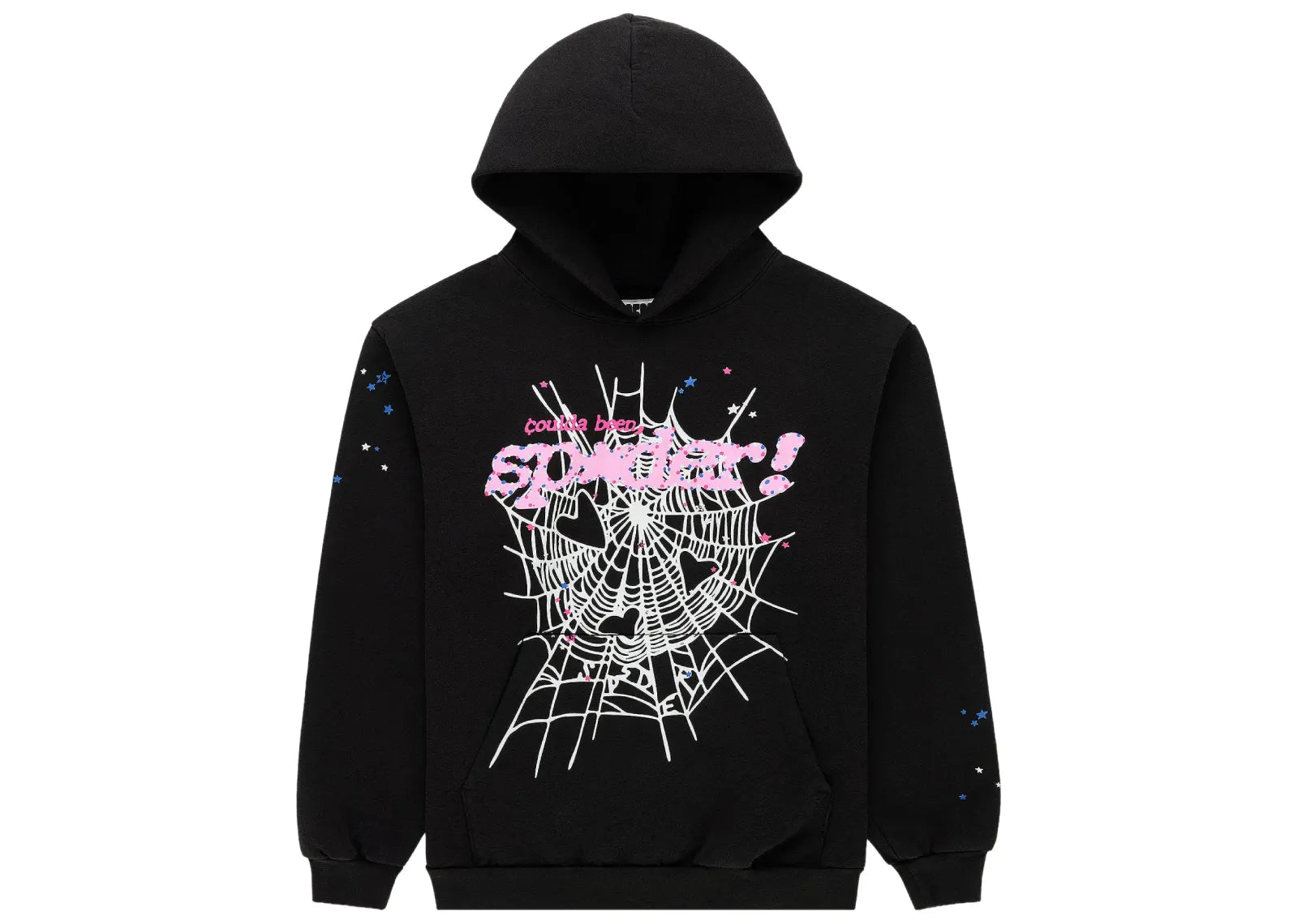 CB Punk V2 Hoodie Owl