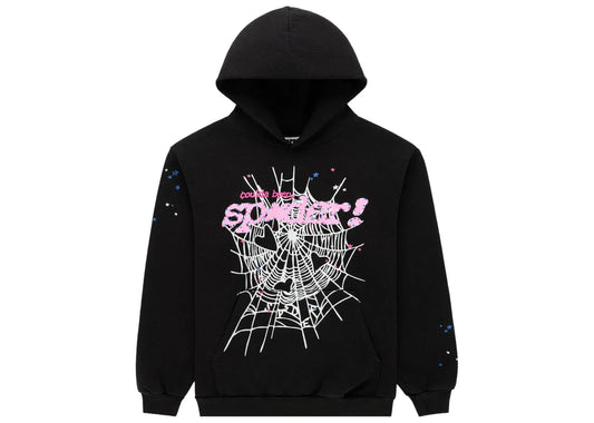 CB Punk V2 Hoodie Owl