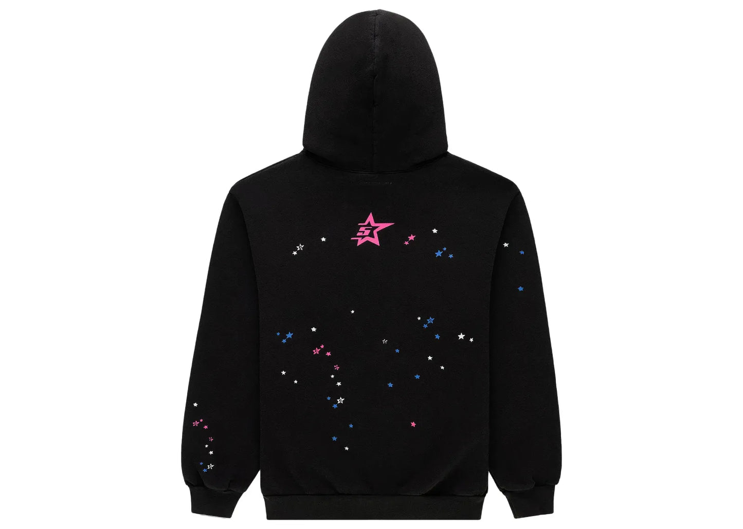 CB Punk V2 Hoodie Owl