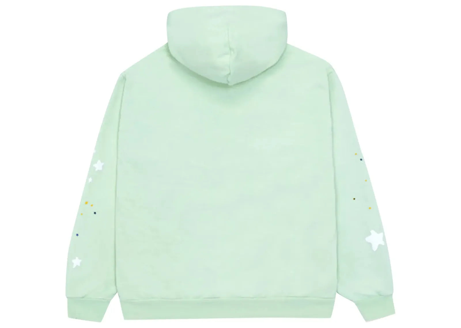 Hoodie Mint