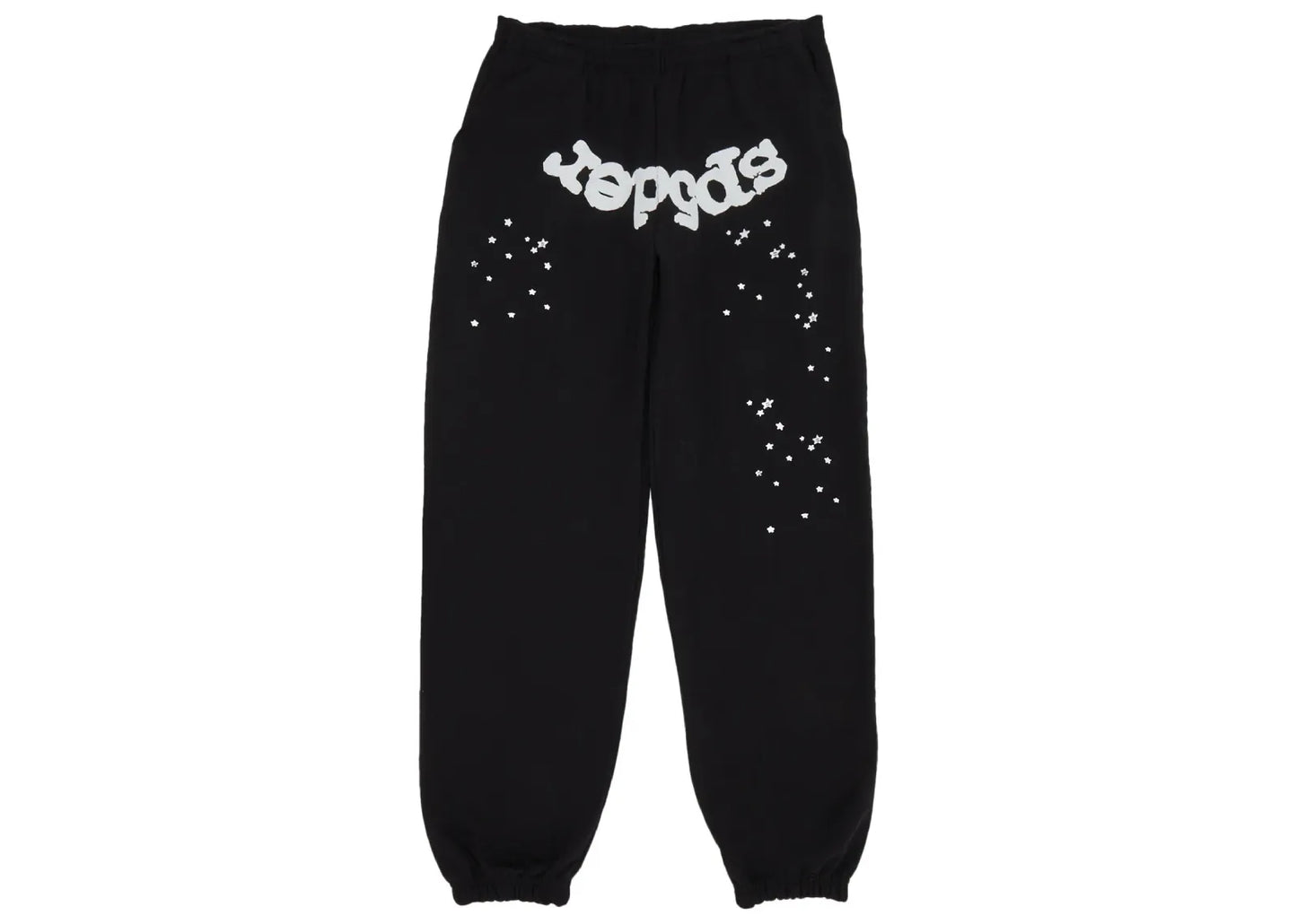 OG Web Sweatpants Black