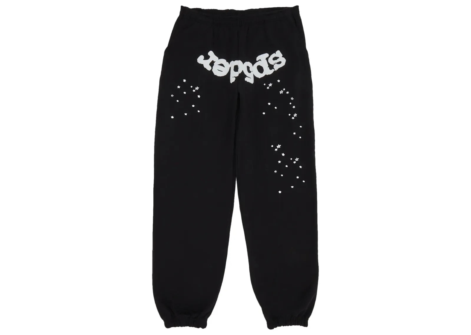 OG Web Sweatpants Black