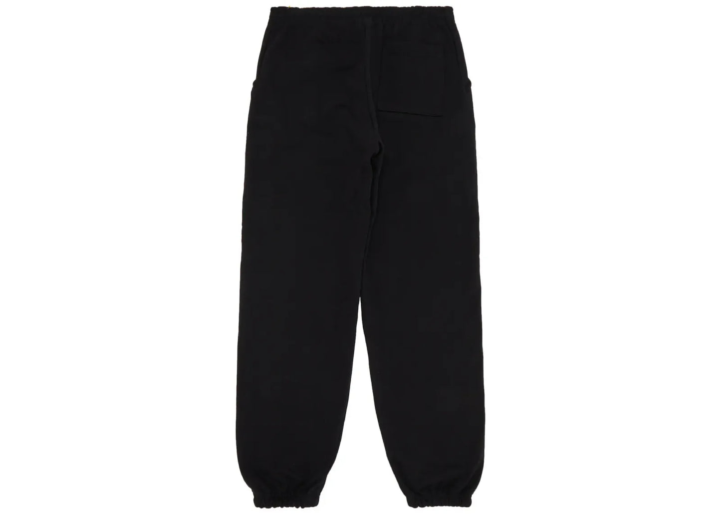 OG Web Sweatpants Black