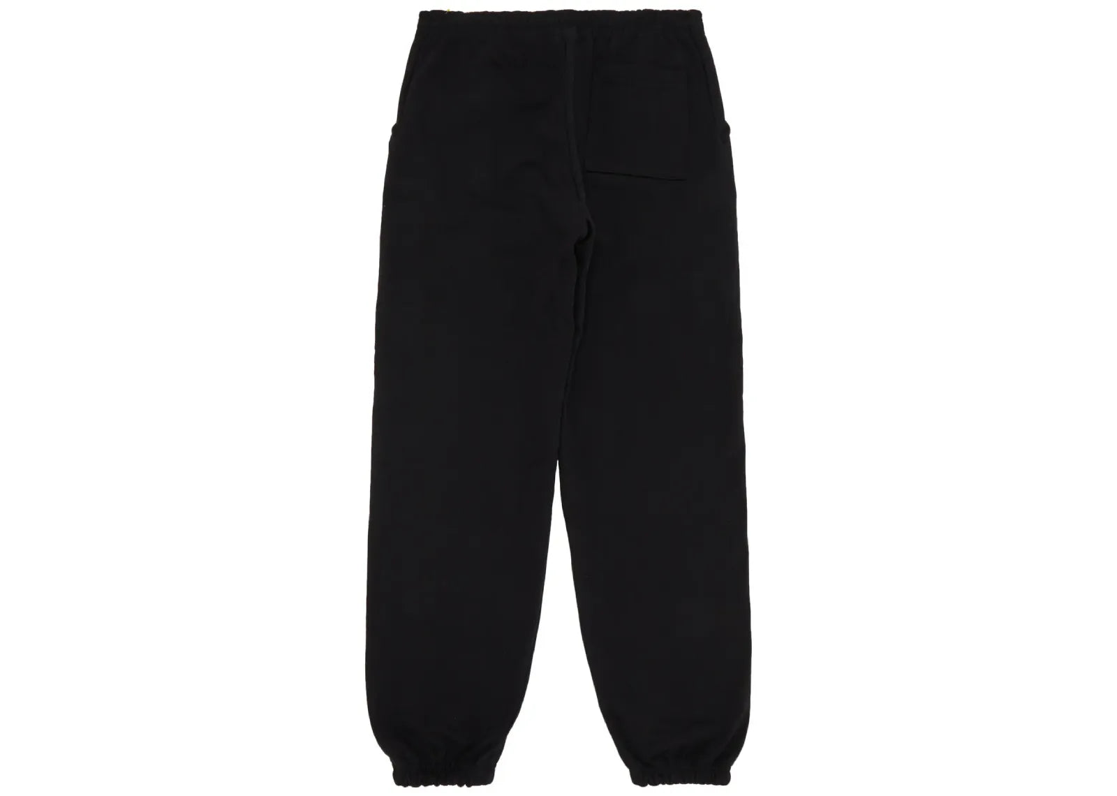 OG Web Sweatpants Black