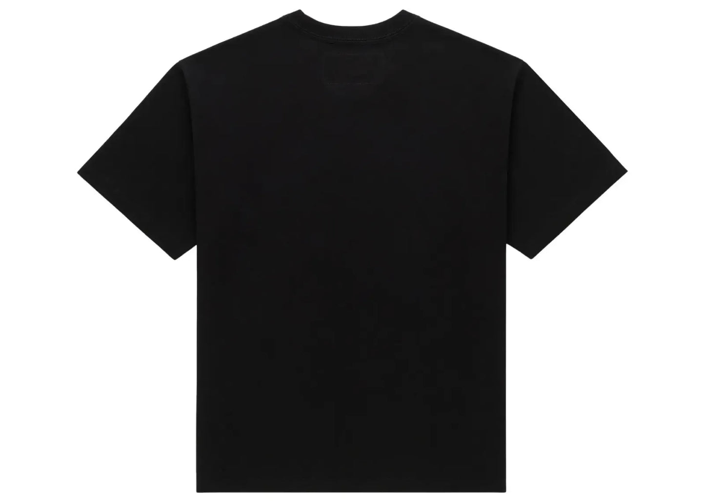 OG Web Tee Black