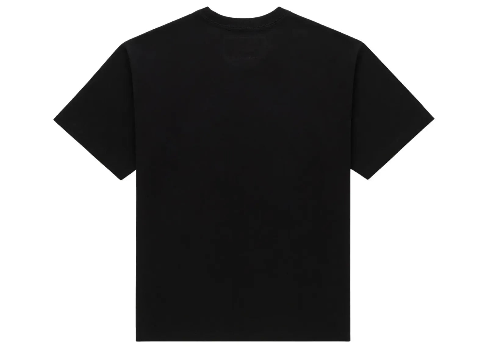 OG Web Tee Black